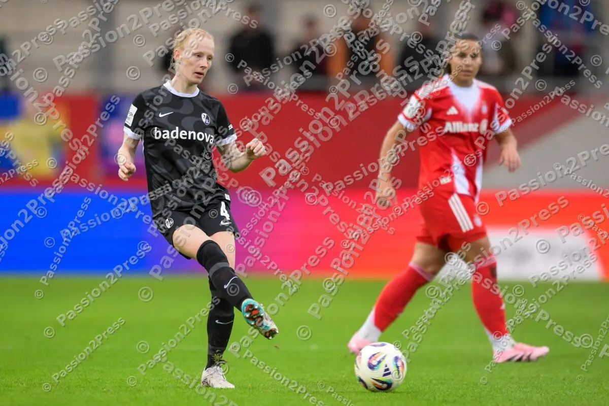 20250923 FC Bayern München - SC Freiburg
