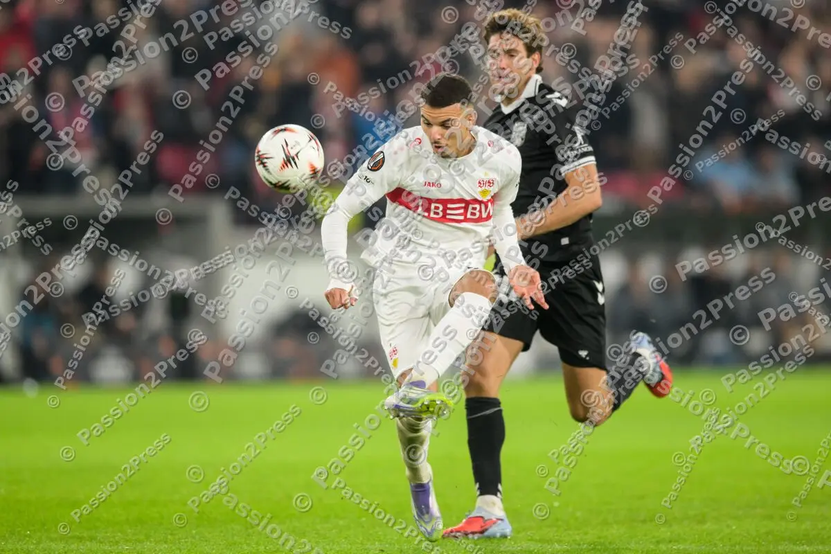 20250925 VFB Stuttgart - Celta Vigo