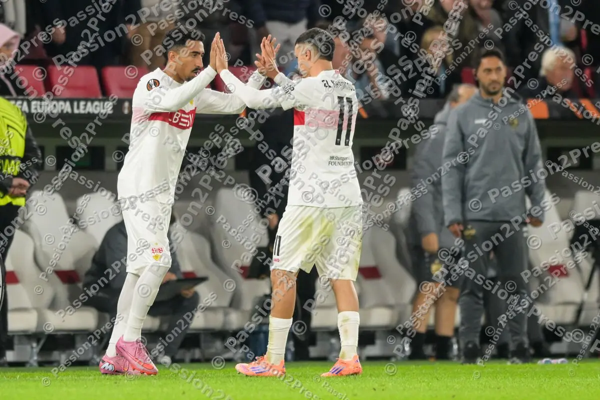 20250925 VFB Stuttgart - Celta Vigo