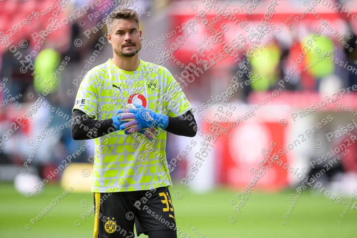 20250927 FSV Mainz 05 - BV Borussia Dortmund 09