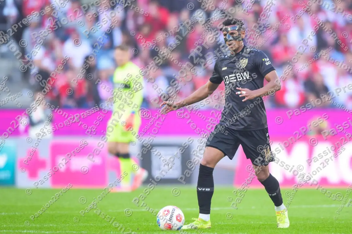 20250928 1. FC Köln - VFB Stuttgart