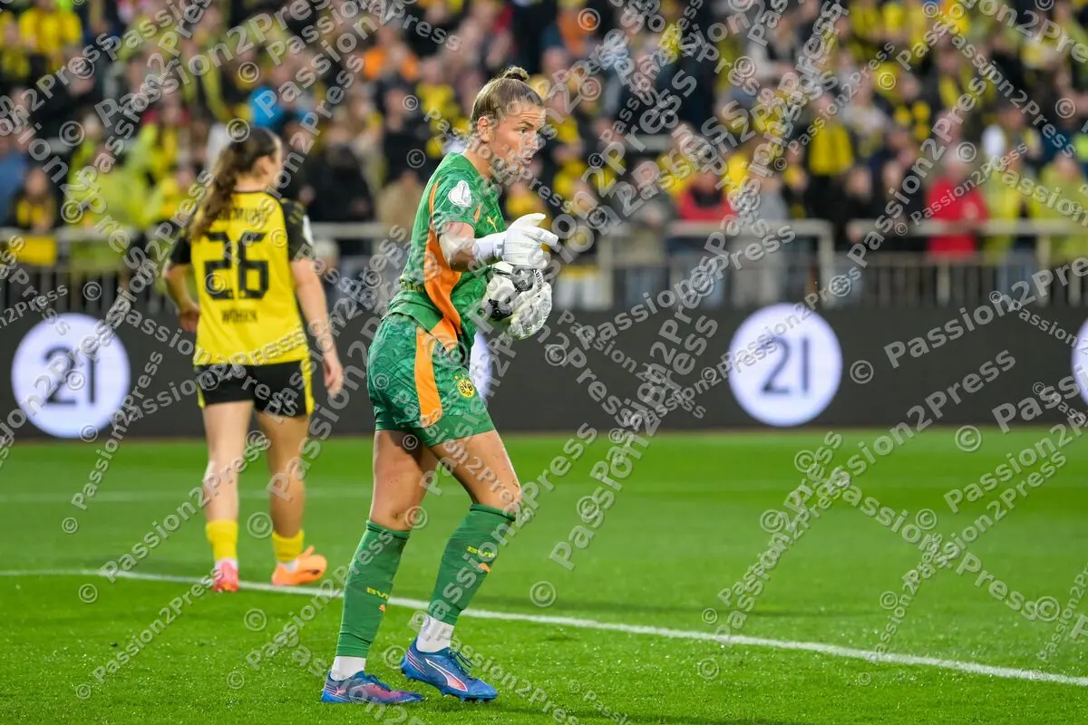20250929 BV Borussia Dortmund 09 - FC Bayern München
