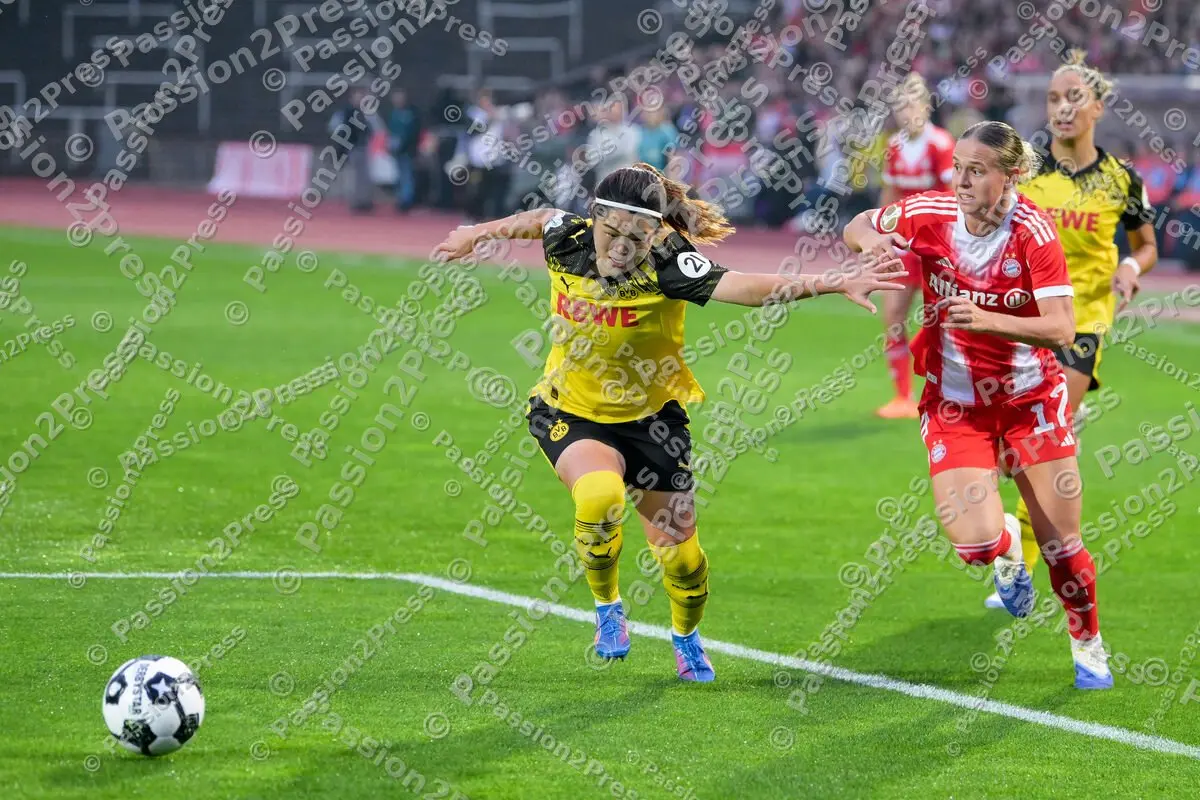 20250929 BV Borussia Dortmund 09 - FC Bayern München