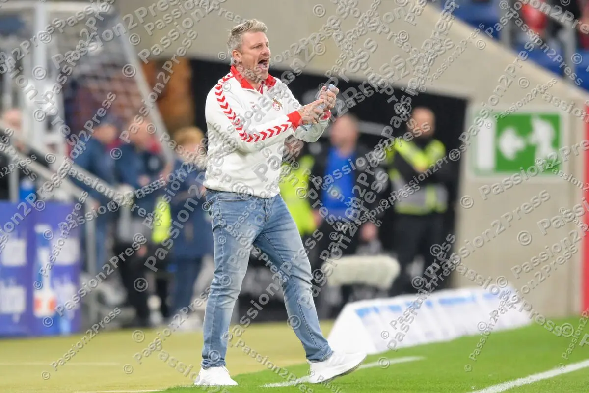 20251003 TSG Hoffenheim - 1. FC Köln