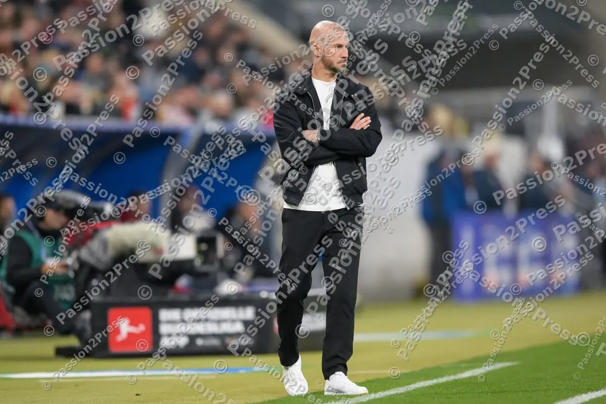 20251003 TSG Hoffenheim - 1. FC Köln