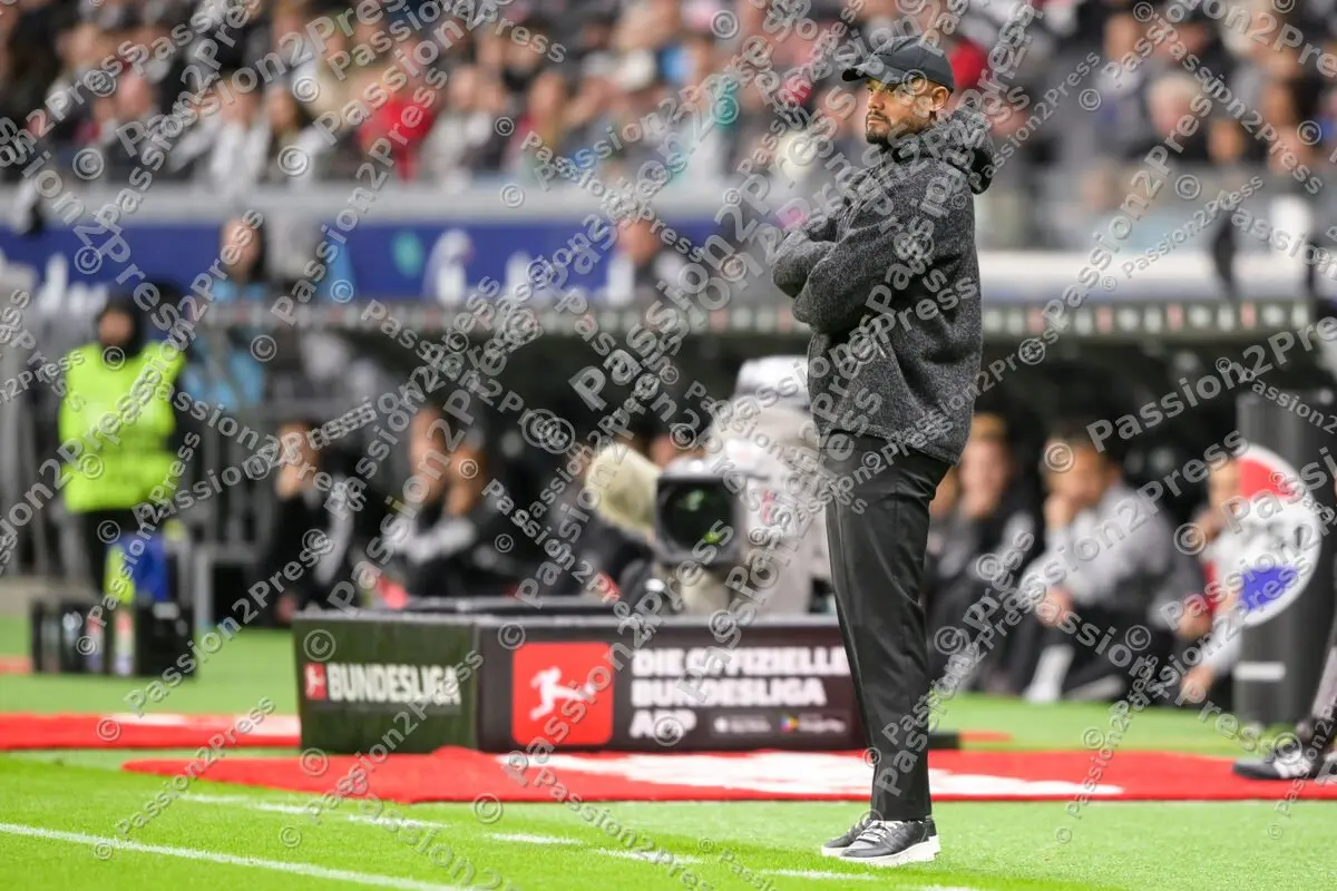 20251004 SG Eintracht Frankfurt - FC Bayern München