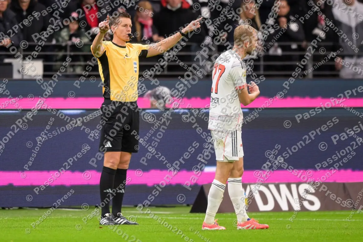20251004 SG Eintracht Frankfurt - FC Bayern München