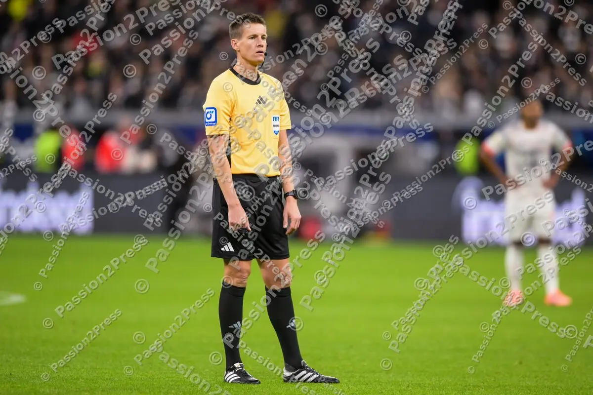 20251004 SG Eintracht Frankfurt - FC Bayern München