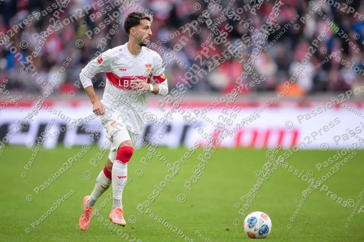 20251005 VFB Stuttgart - 1. FC Heidenheim 1846