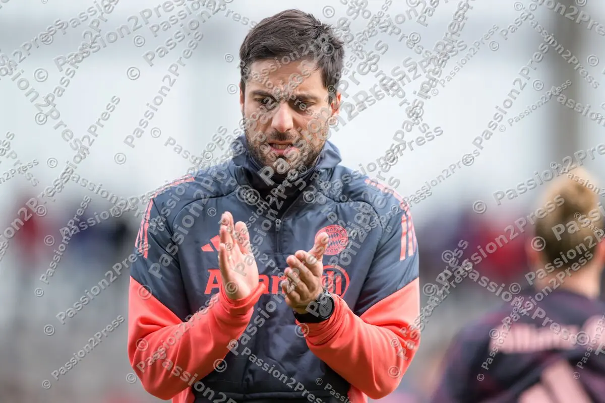 20251019 FC Bayern München - 1. FC Köln