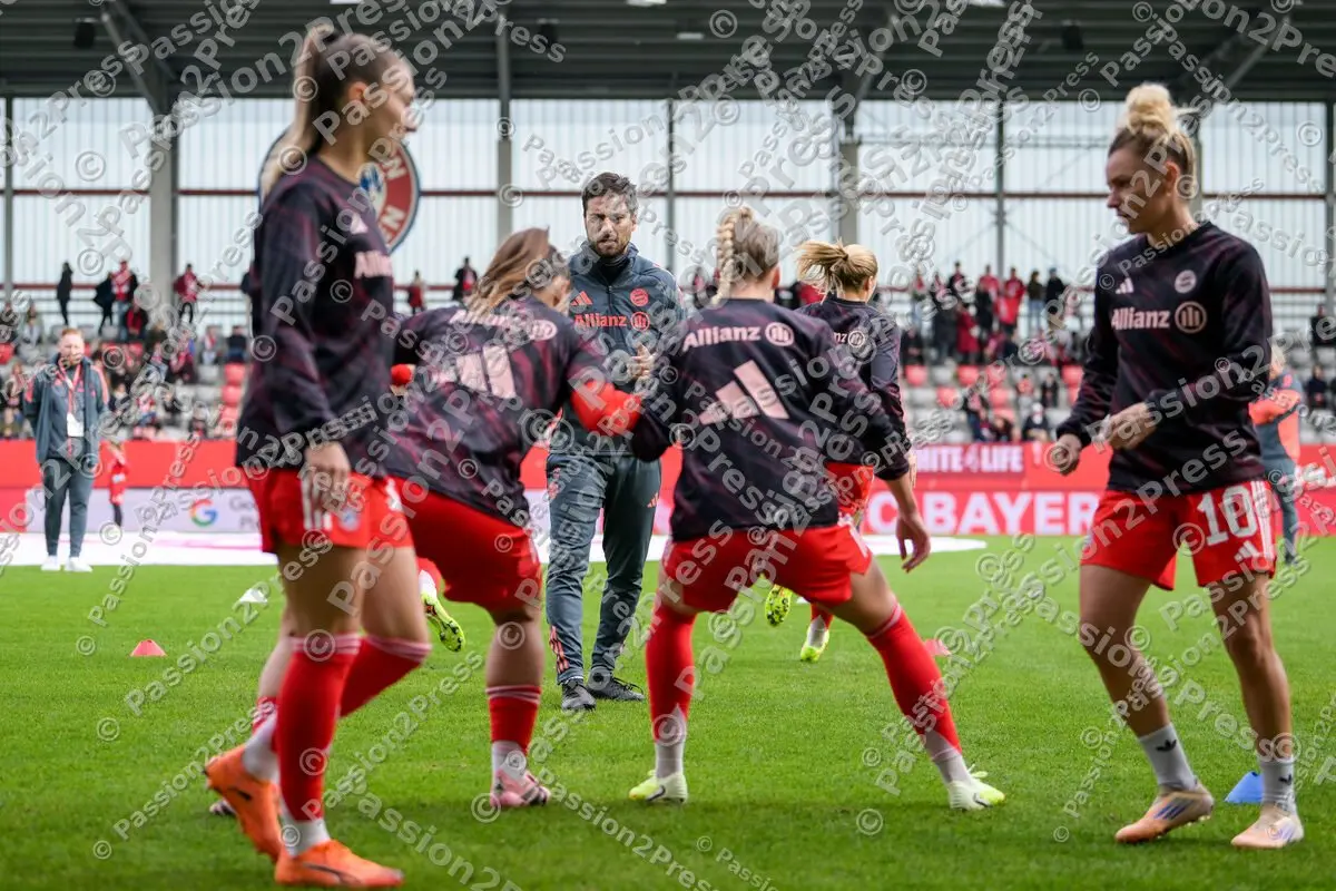 20251019 FC Bayern München - 1. FC Köln