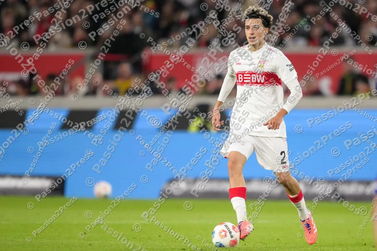 20251026 VFB Stuttgart - 1 FSV Mainz 05