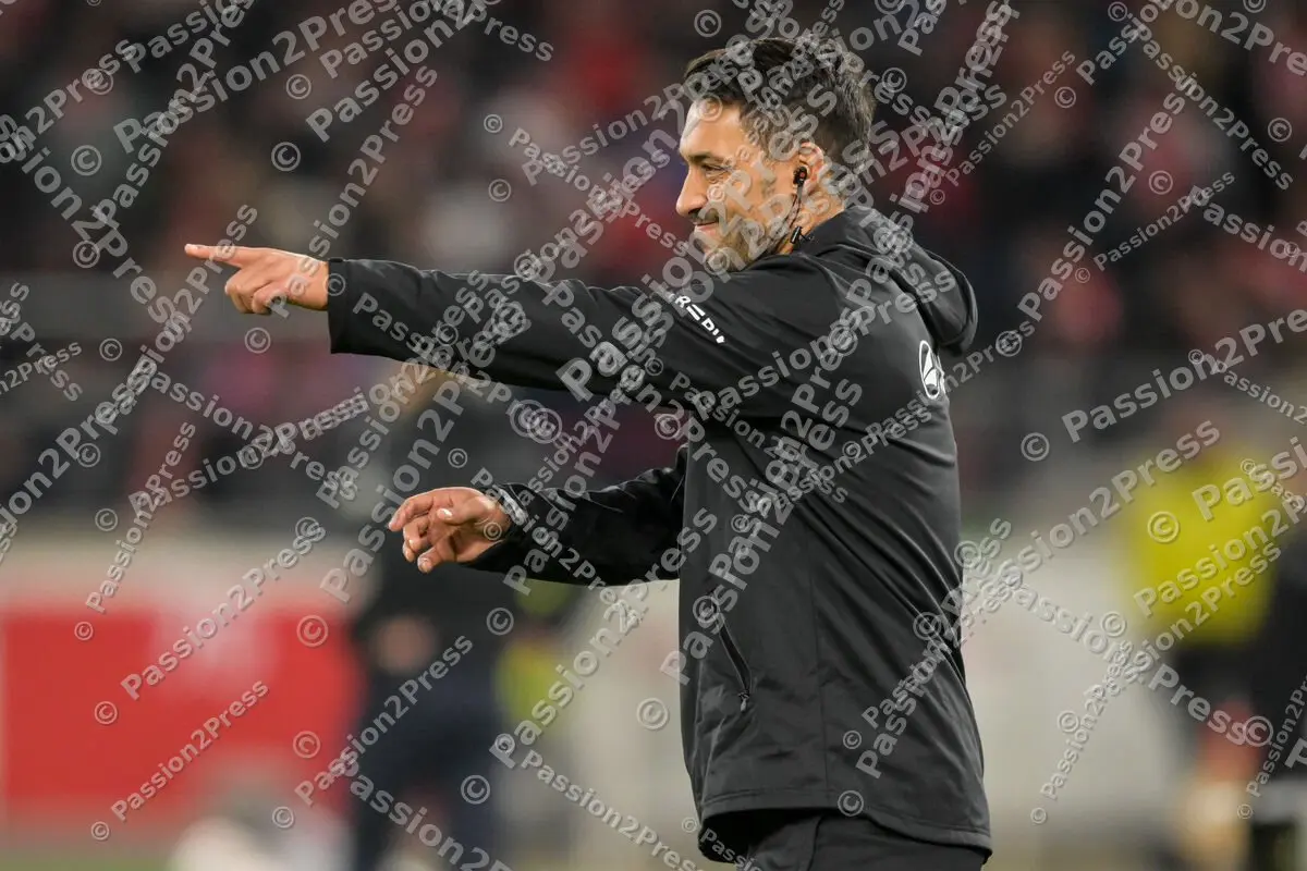 20251026 VFB Stuttgart - 1 FSV Mainz 05