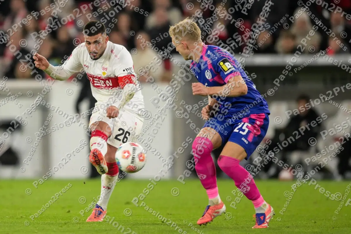20251026 VFB Stuttgart - 1 FSV Mainz 05