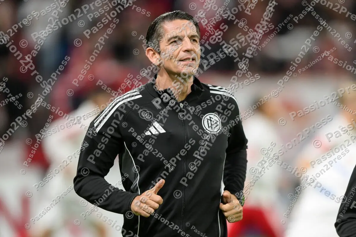 20251029 1 FSV Mainz 05 - VFB Stuttgart