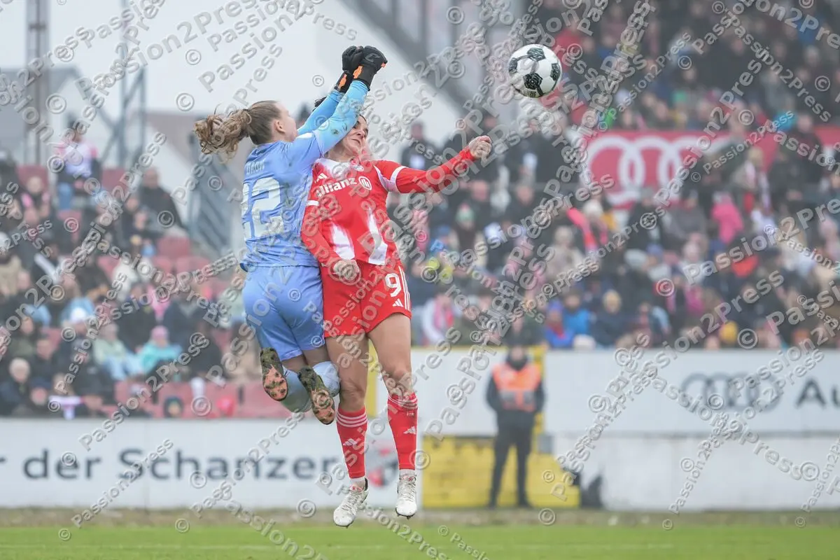 20251116 FC Ingolstadt 04 - FC Bayern München