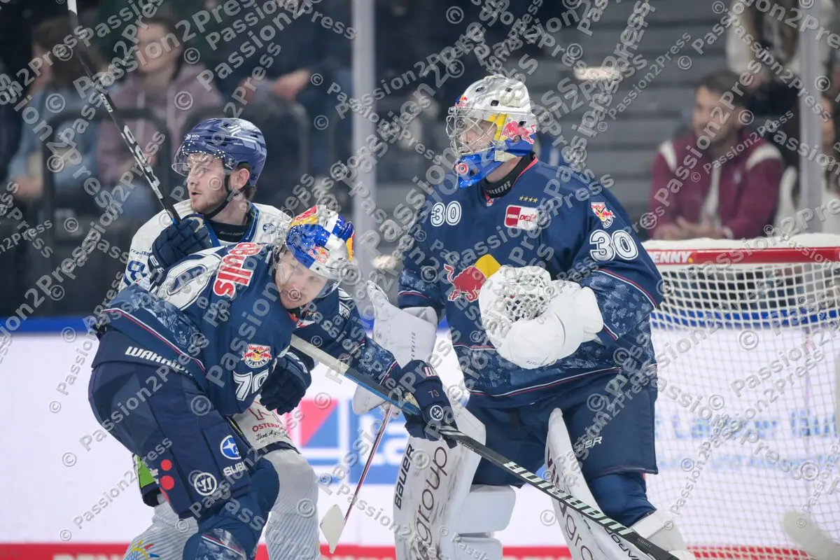 20251125 EHC Red Bull München - Straubing Tigers