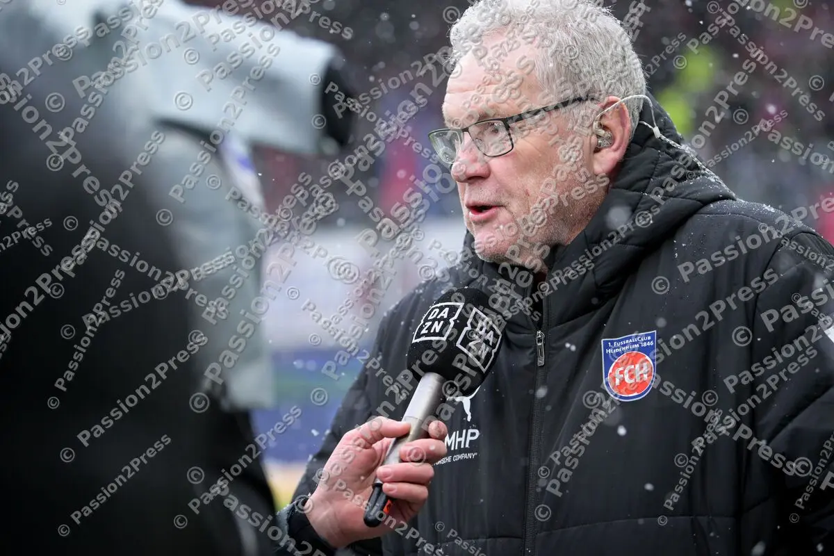 20260110 1. FC Heidenheim 1846 - 1. FC Köln