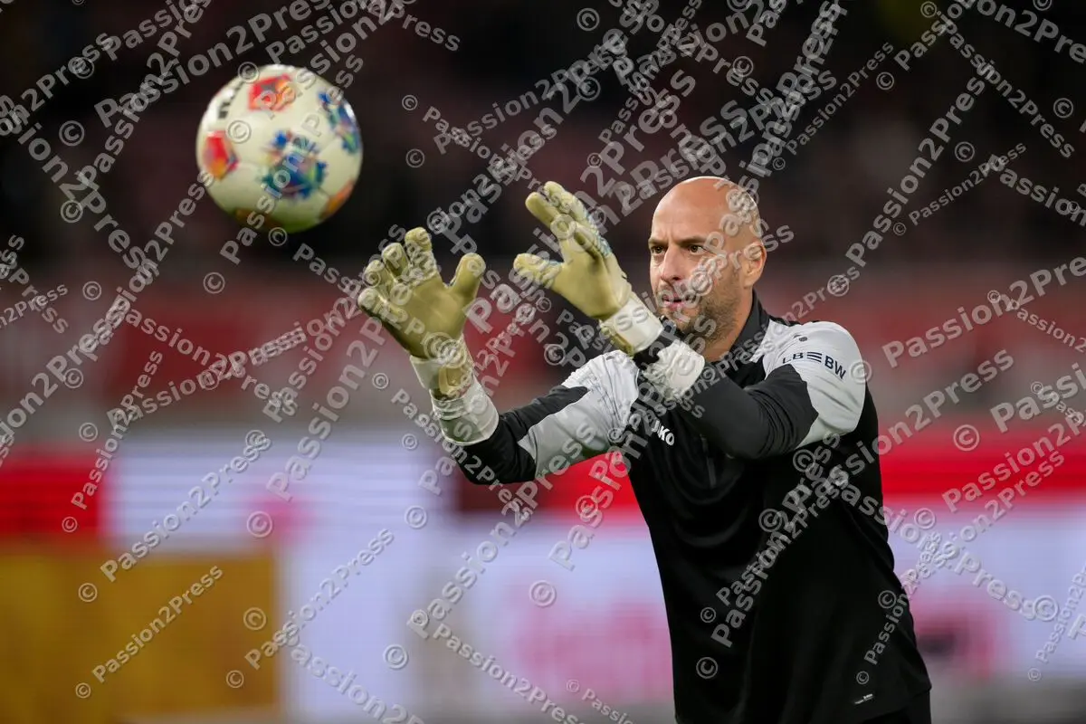 20260113 VfB Stuttgart - SG Eintracht Frankfurt