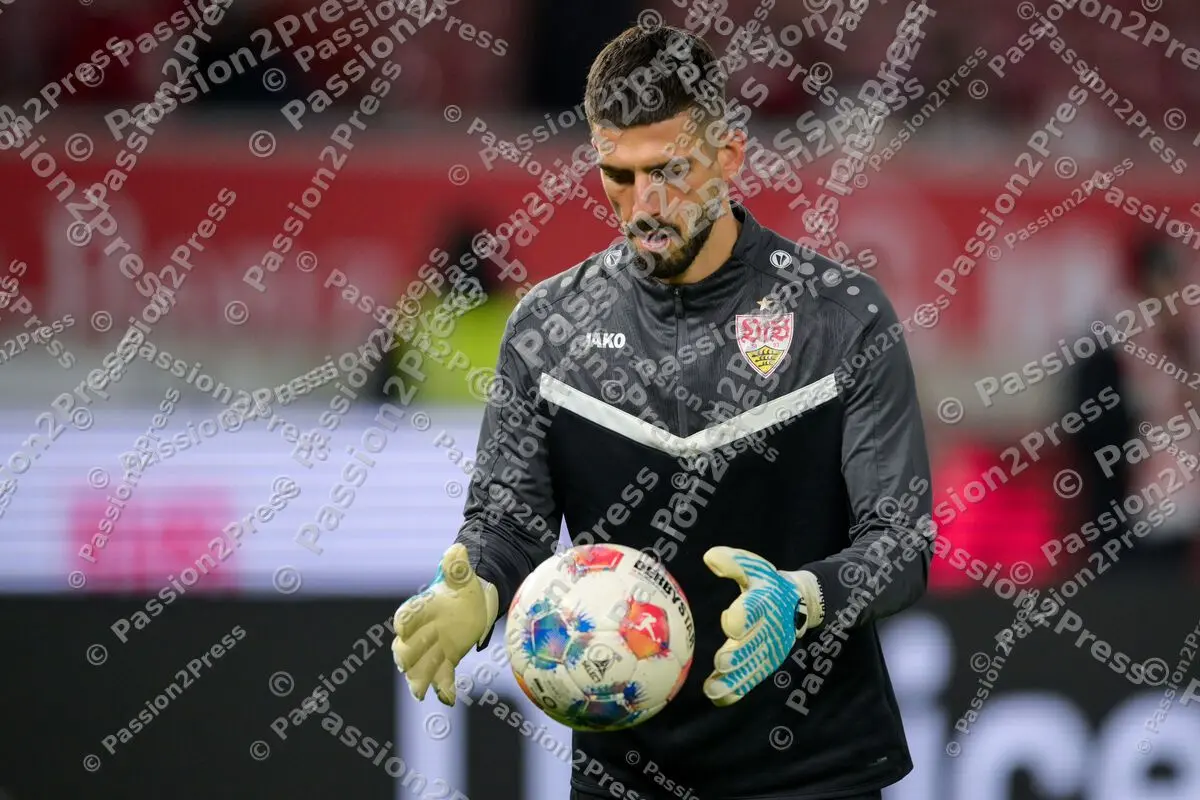 20260113 VfB Stuttgart - SG Eintracht Frankfurt