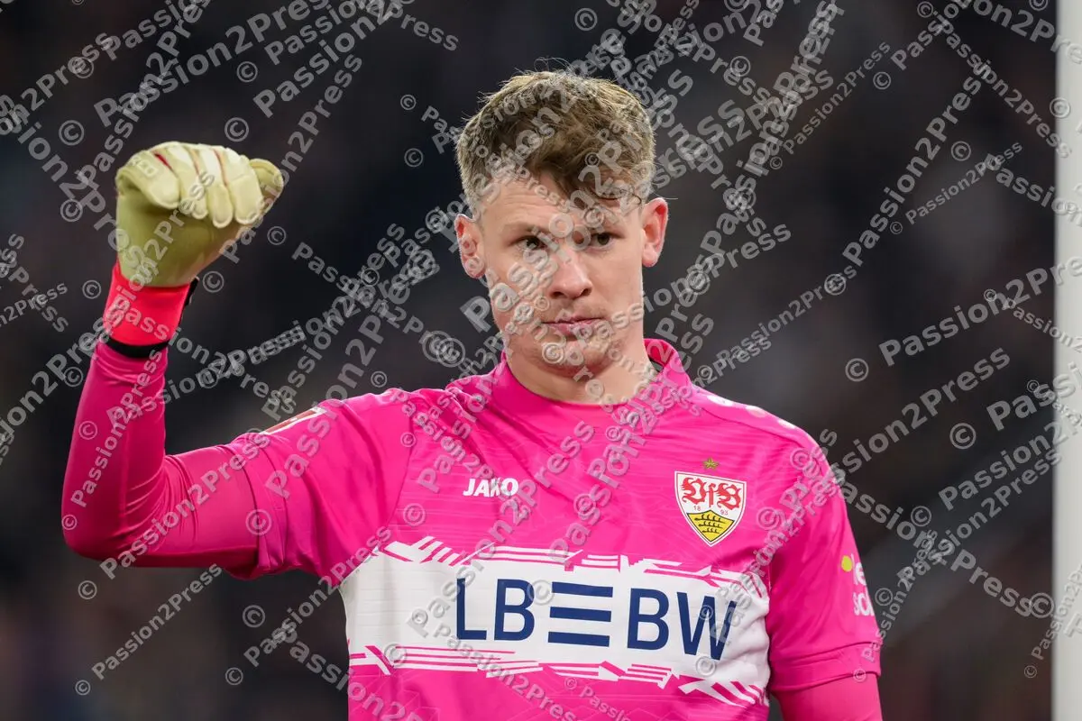 20260113 VfB Stuttgart - SG Eintracht Frankfurt