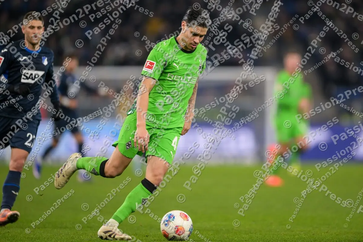 20260114 TSG Hoffenheim - Borussia Mönchengladbach