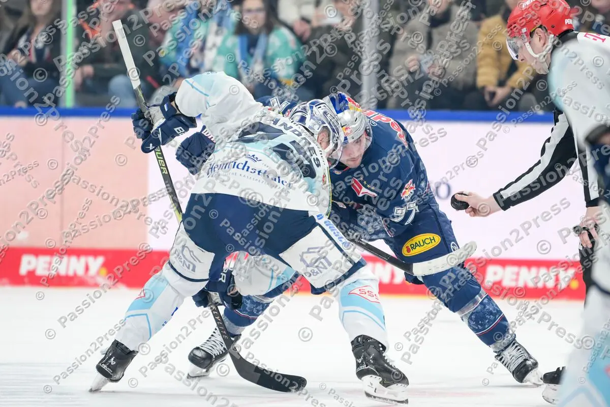 20260116 EHC Red Bull München - Dresdner Eislöwen