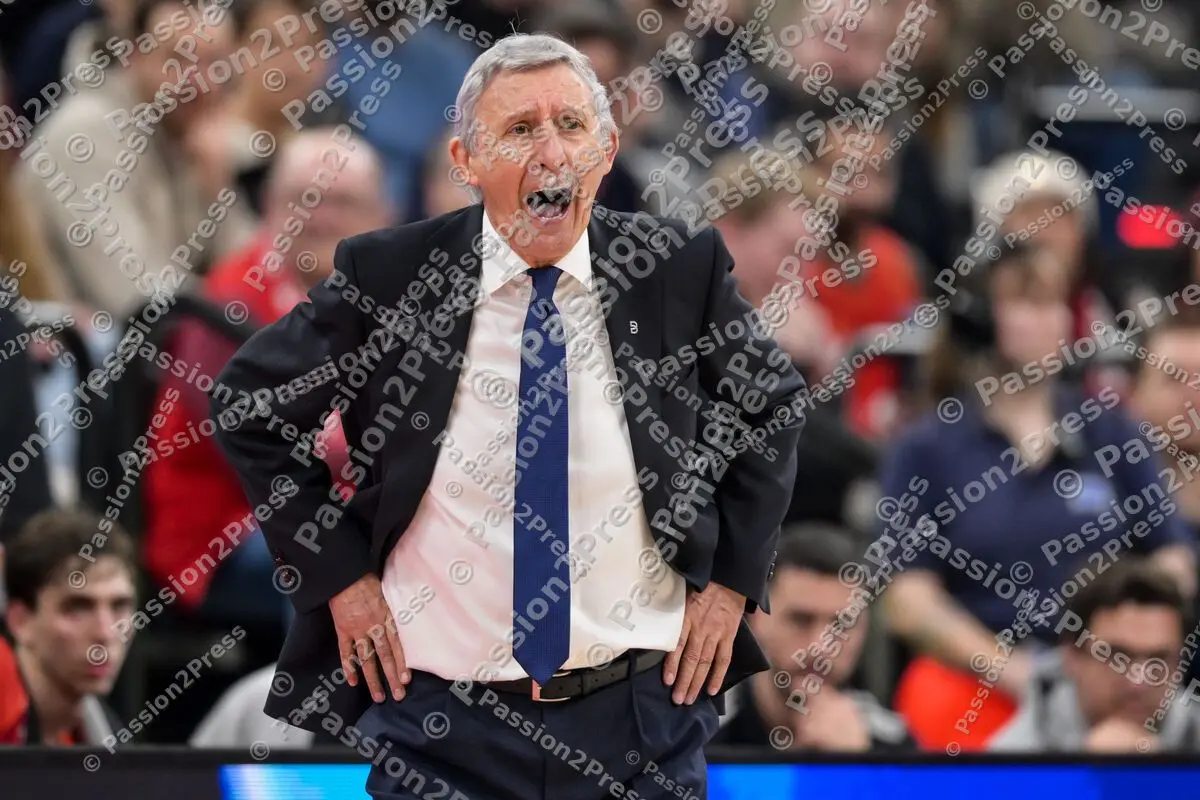 20260120 FC Bayern München - Partizan Mozzart Bet Belgrade