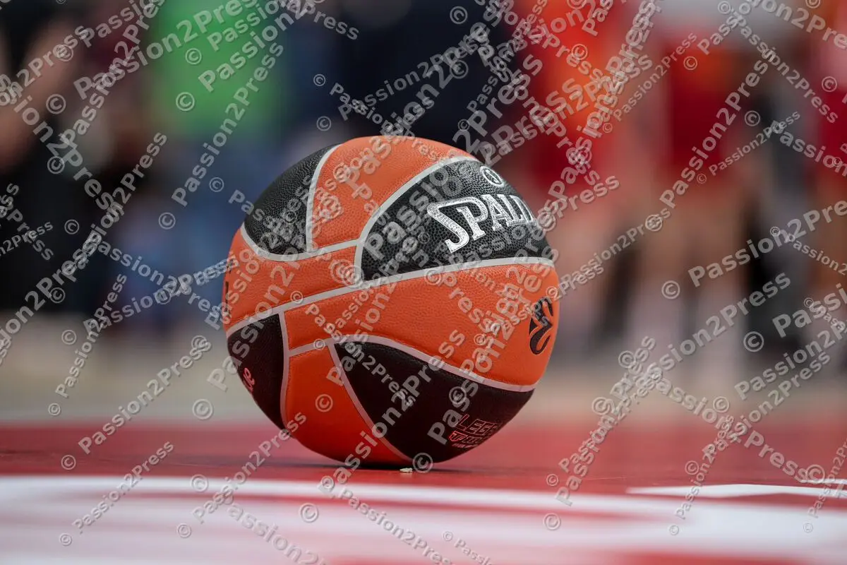 20260120 FC Bayern München - Partizan Mozzart Bet Belgrade