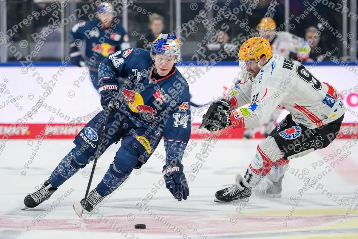 20260123 EHC Red Bull München - Pinguins Bremerhaven