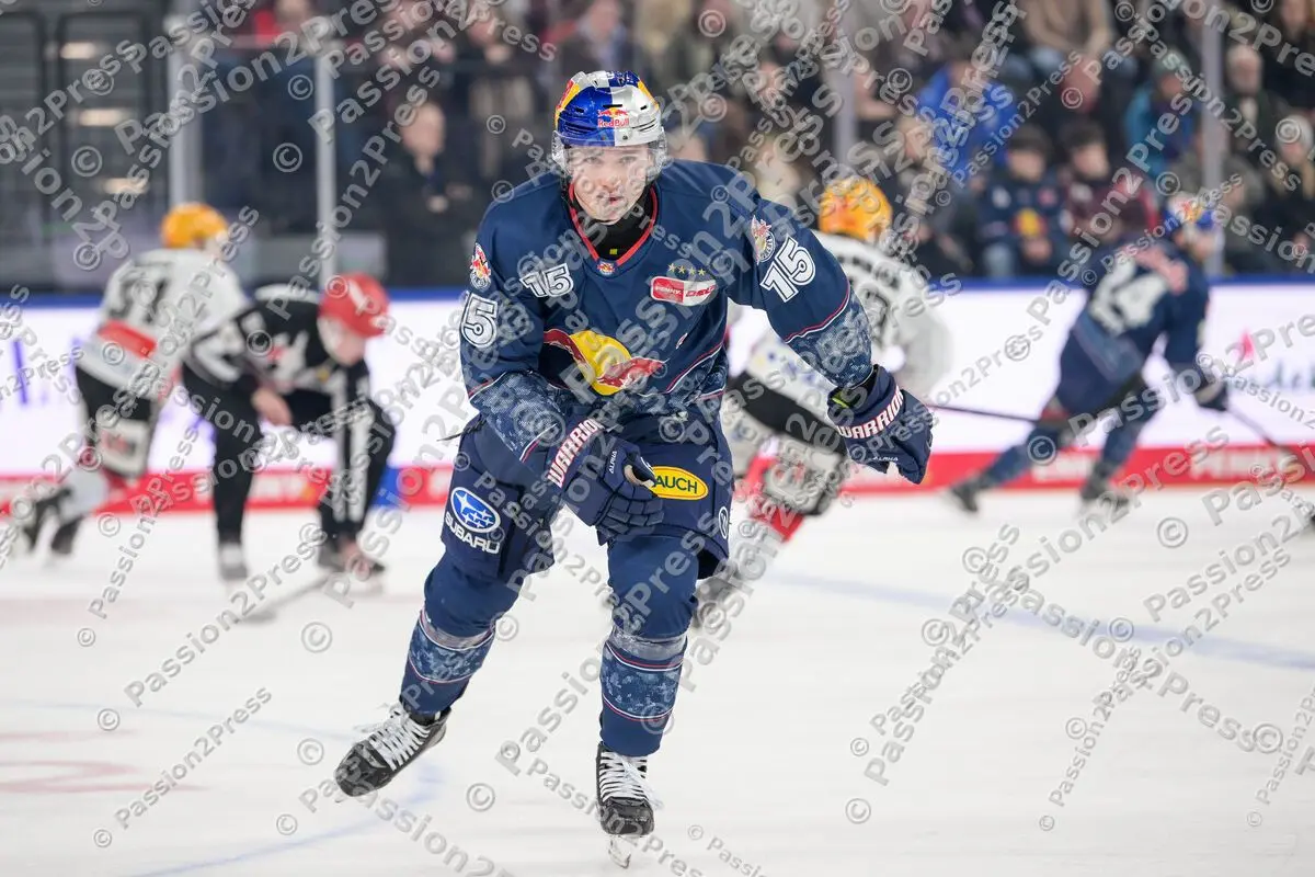 20260123 EHC Red Bull München - Pinguins Bremerhaven