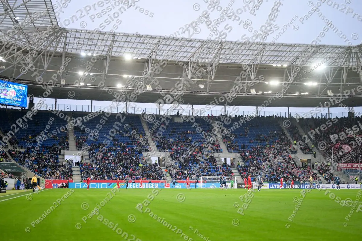 20260214 TSG Hoffenheim - SC Freiburg