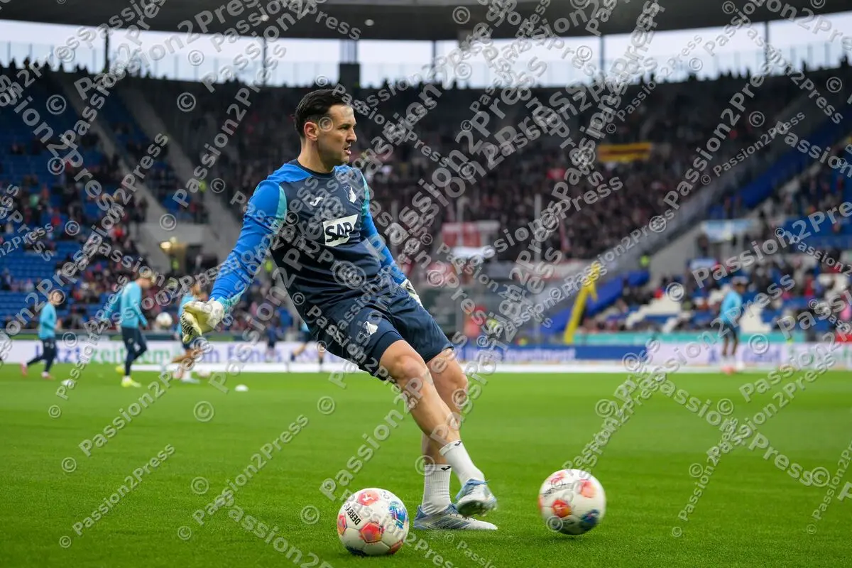 20260214 TSG Hoffenheim - SC Freiburg