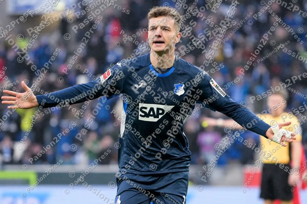20260214 TSG Hoffenheim - SC Freiburg