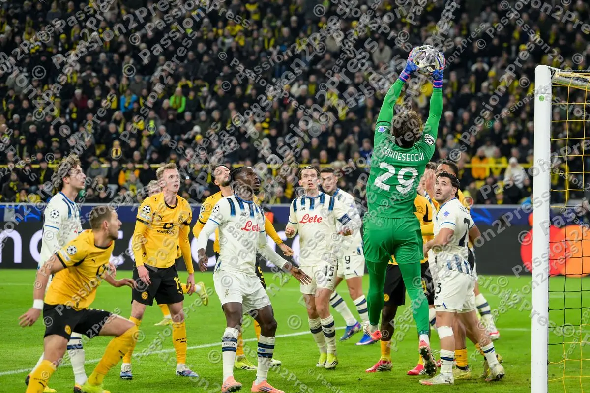 20260217 BV Borussia Dortmund 09 - Atalanta Bergamo