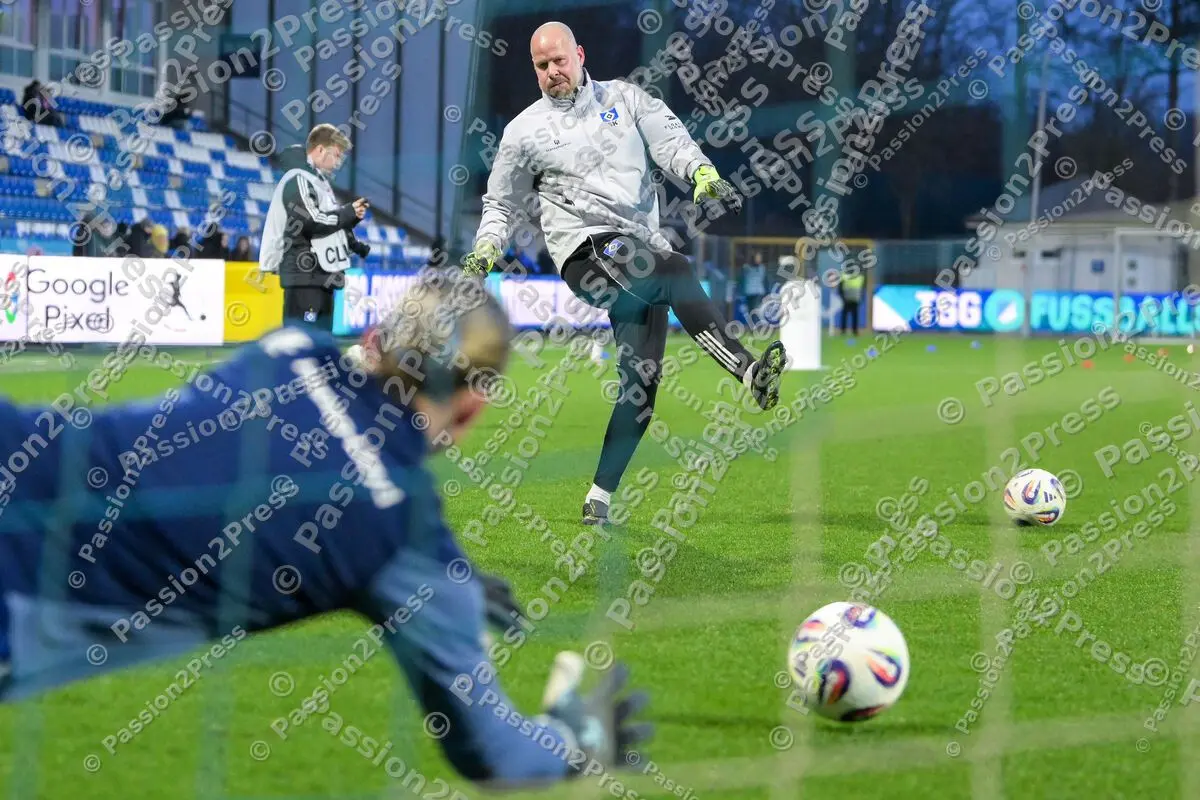 20260215 TSG Hoffenheim, Hamburger SV