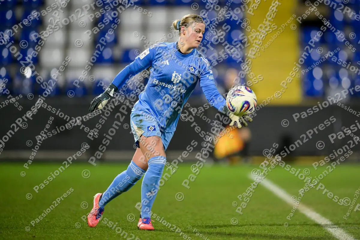20260215 TSG Hoffenheim, Hamburger SV