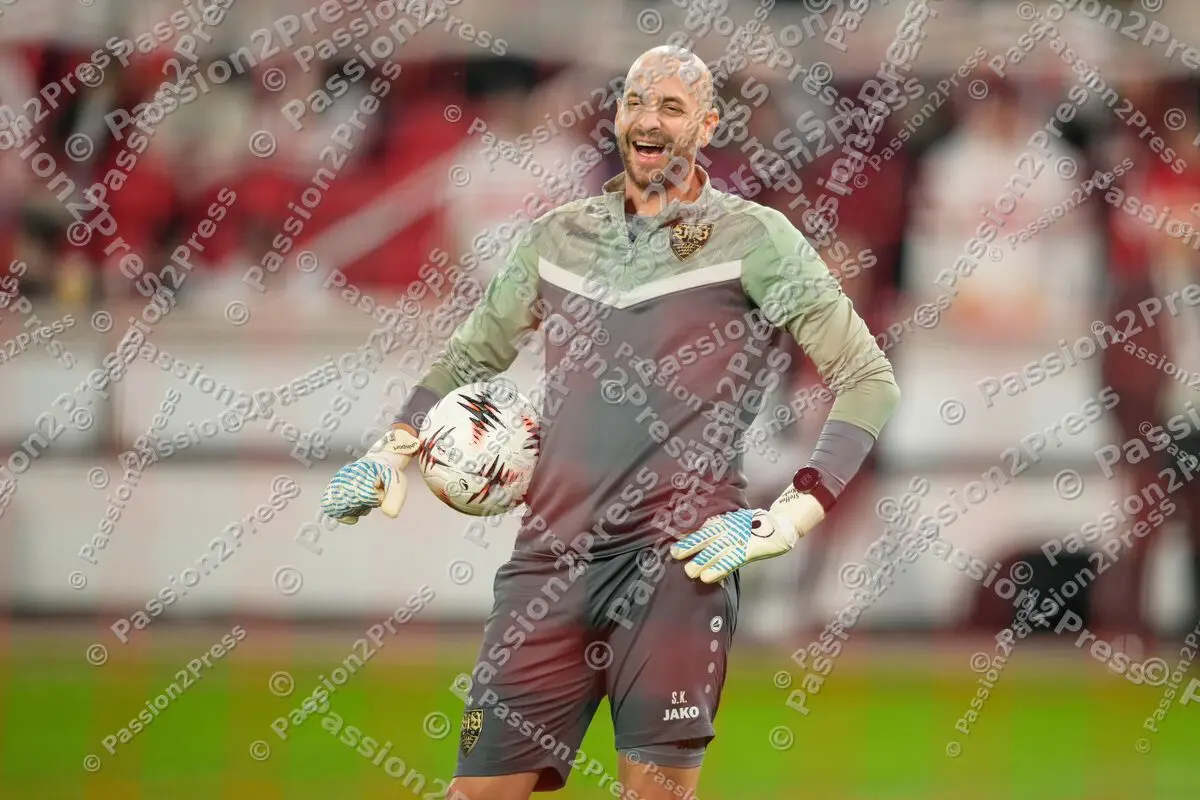 20260226 VfB Stuttgart - Celtic Glasgow