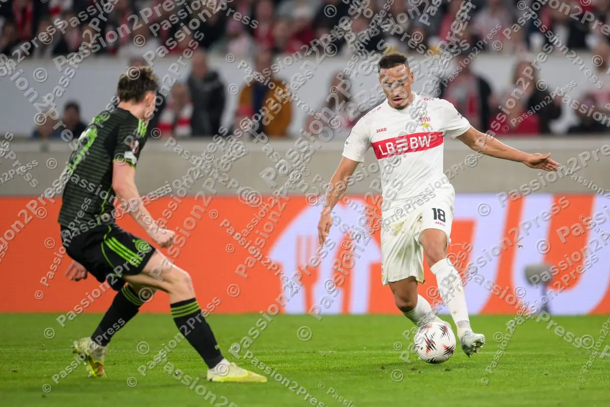 260226 VfB Stuttgart - Celtic Glasgow