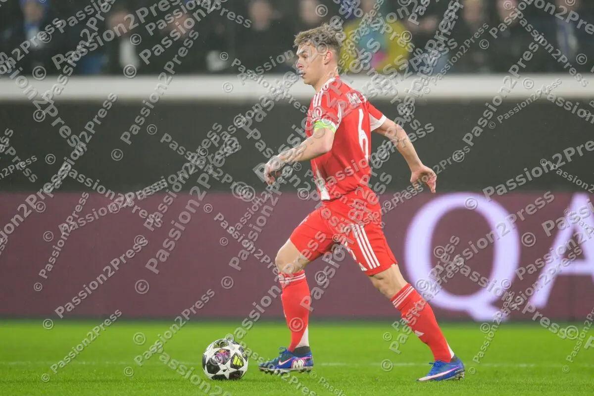 20260310 Atalanta Bergamo - FC Bayern München