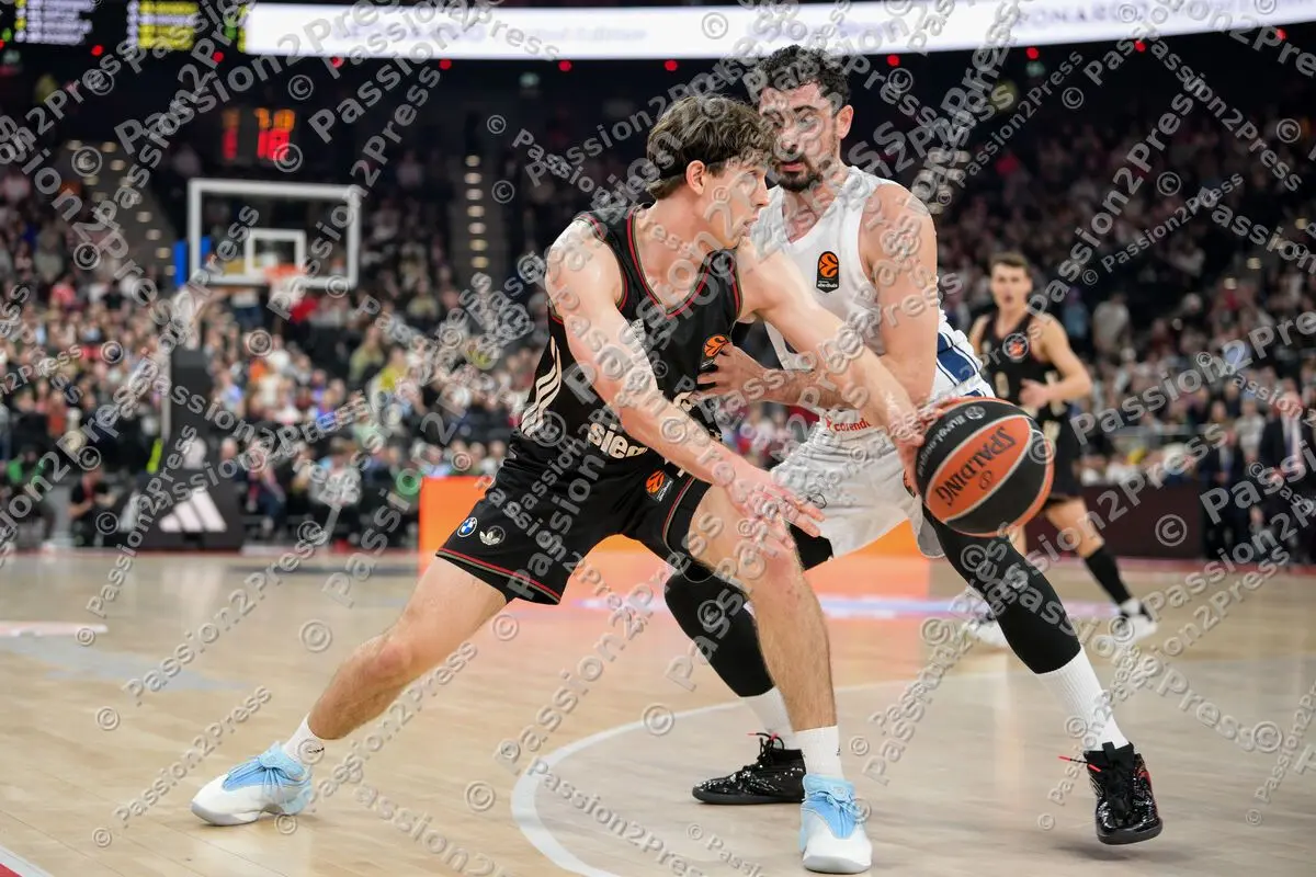 20260312 FC Bayern München - Anadolu Efes Istanbul
