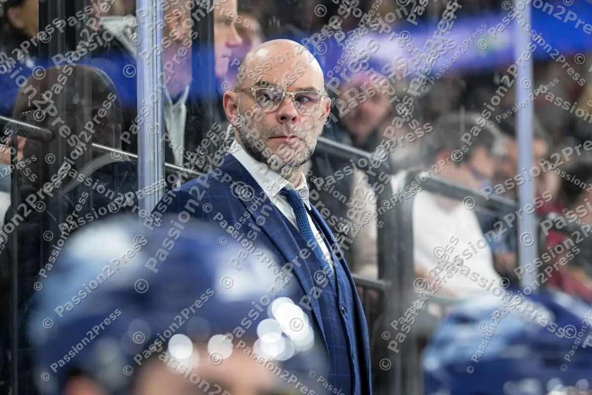 20260313 EHC Red Bull München - Straubing Tigers