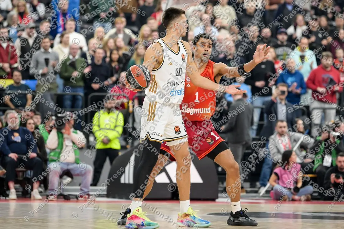 20260319 FC Bayern München - Dubai Basketball