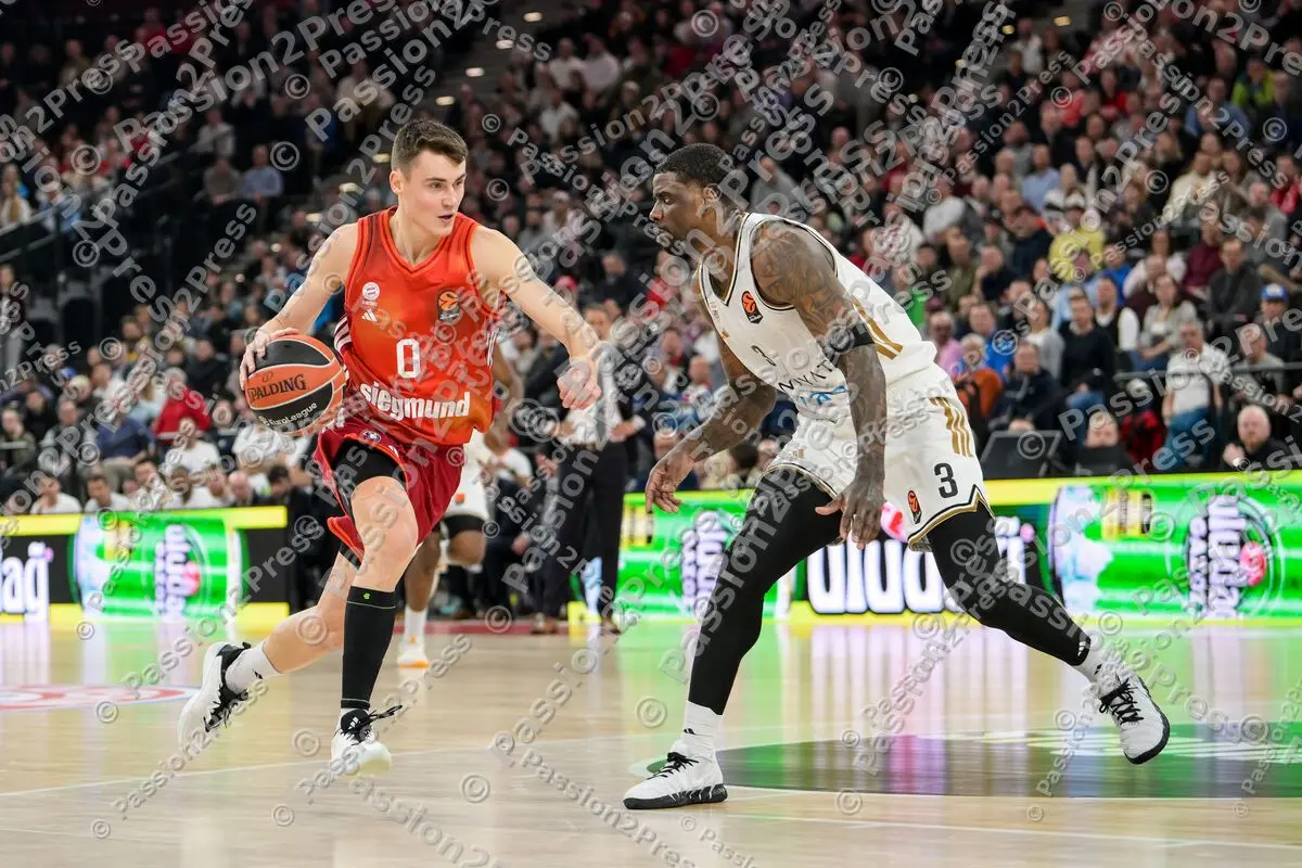 20260319 FC Bayern München - Dubai Basketball