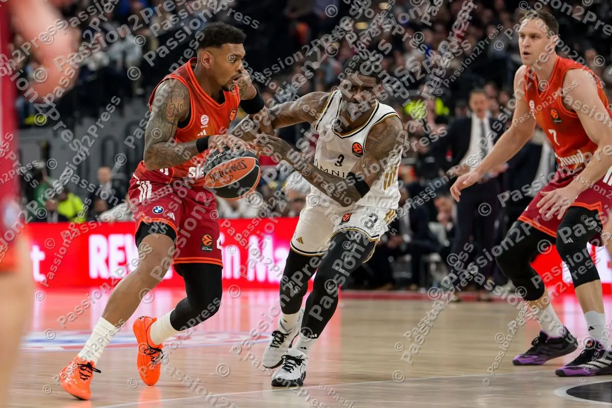 20260319 FC Bayern München - Dubai Basketball