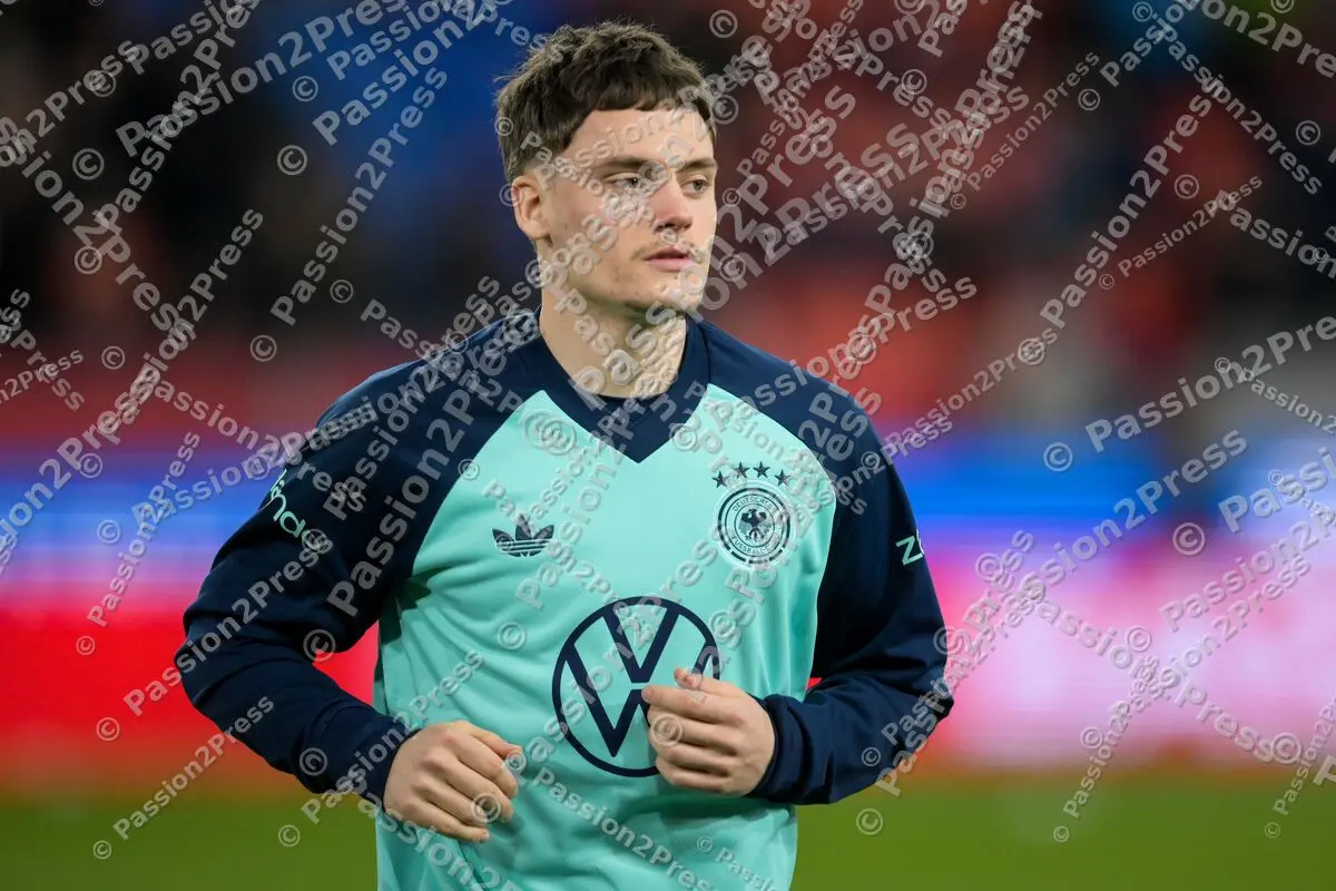 20260327 Schweiz - Deutschland