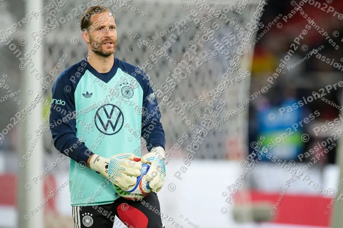 20260330 Deutschland - Ghana
