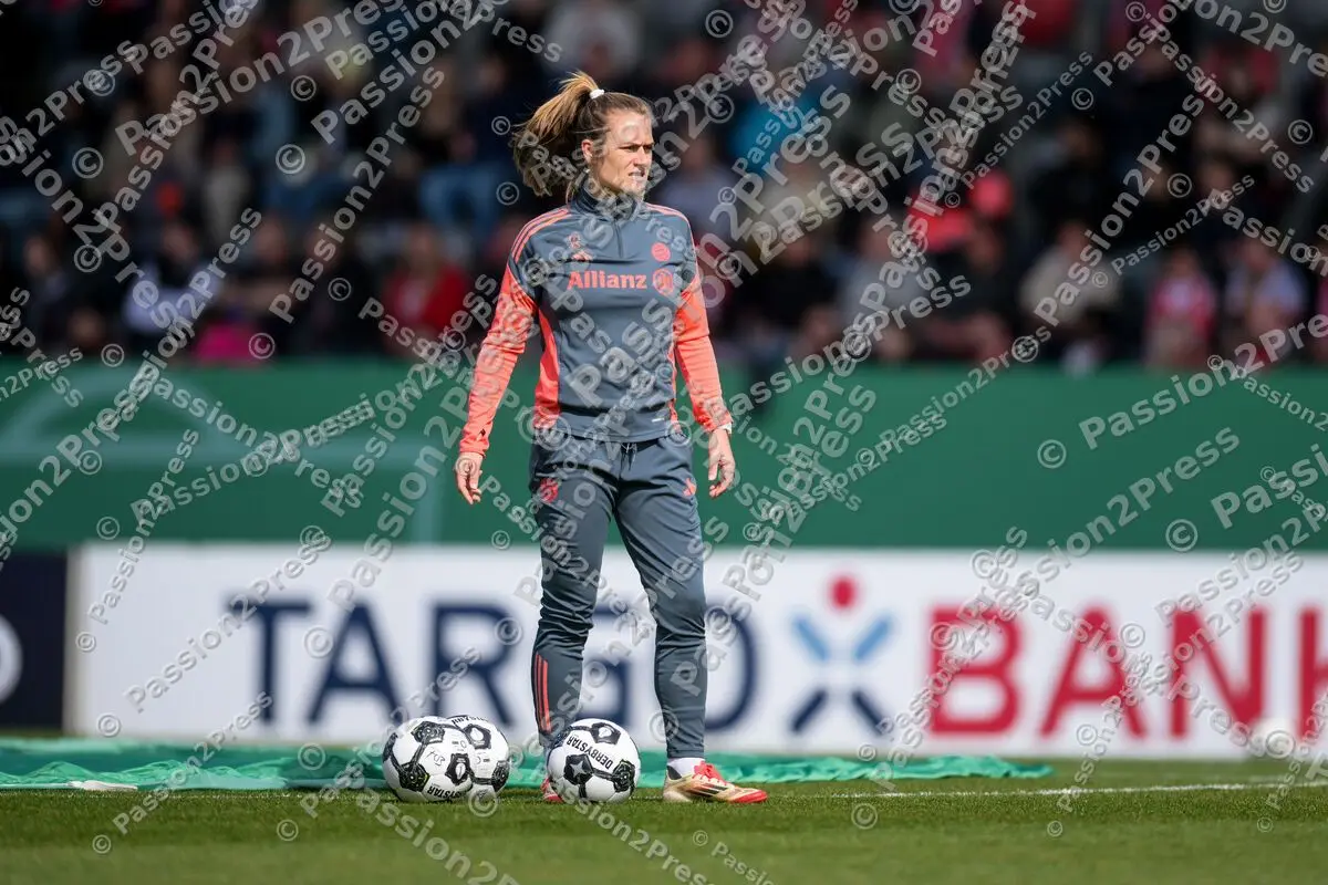 20260406 FC Bayern München - SGS Essen