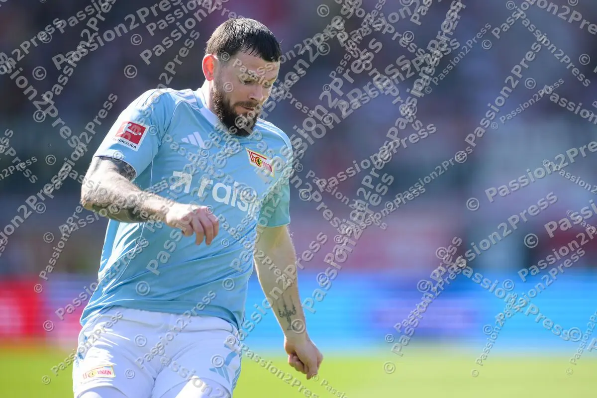 20260411 1. FC Heidenheim 1846 - 1. FC Union Berlin