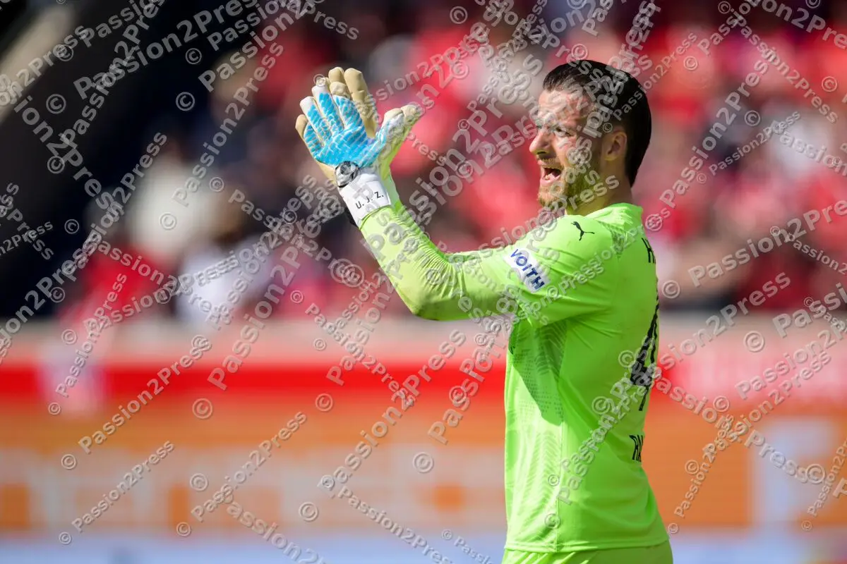 20260411 1. FC Heidenheim 1846 - 1. FC Union Berlin